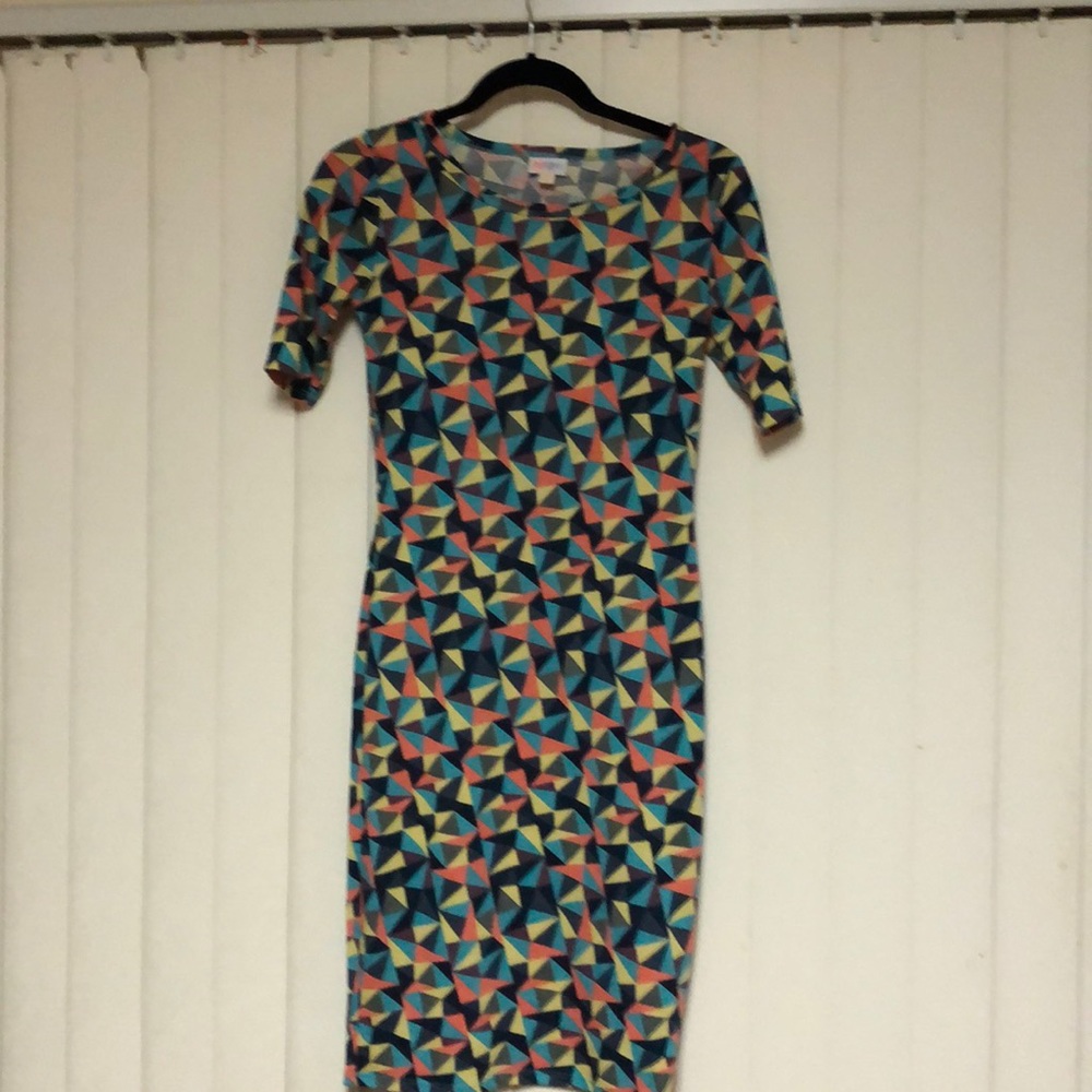 LuLaRoe Dress